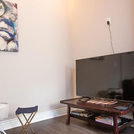 Cozy Studio In The Downtown/Montrose Area Apartamento Houston Exterior foto