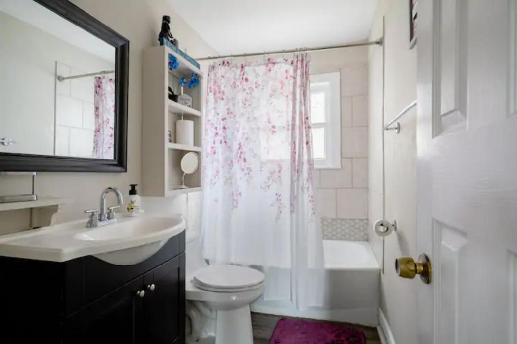 Cozy Studio In The Downtown/Montrose Area Apartamento Houston Exterior foto