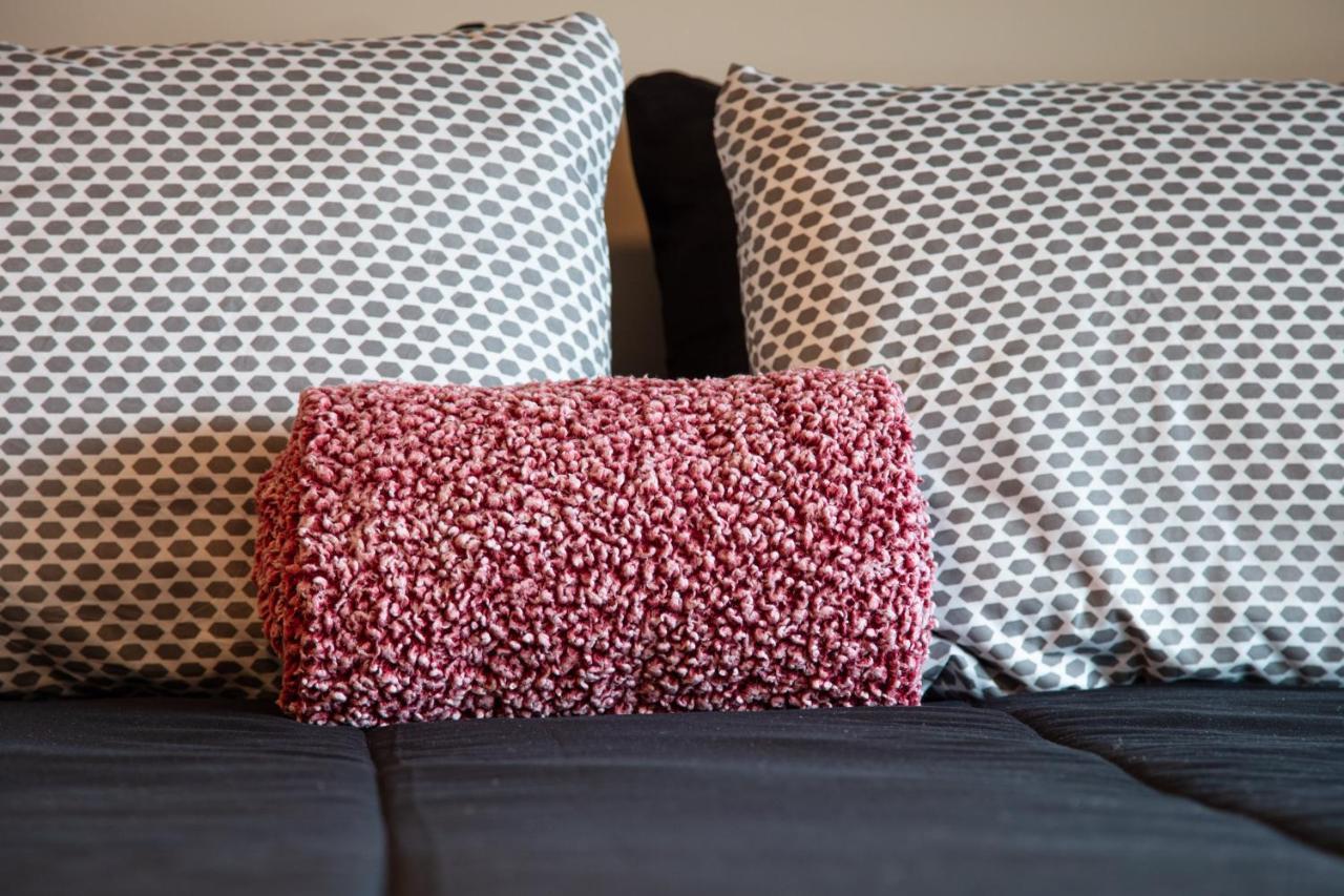 Cozy Studio In The Downtown/Montrose Area Apartamento Houston Exterior foto