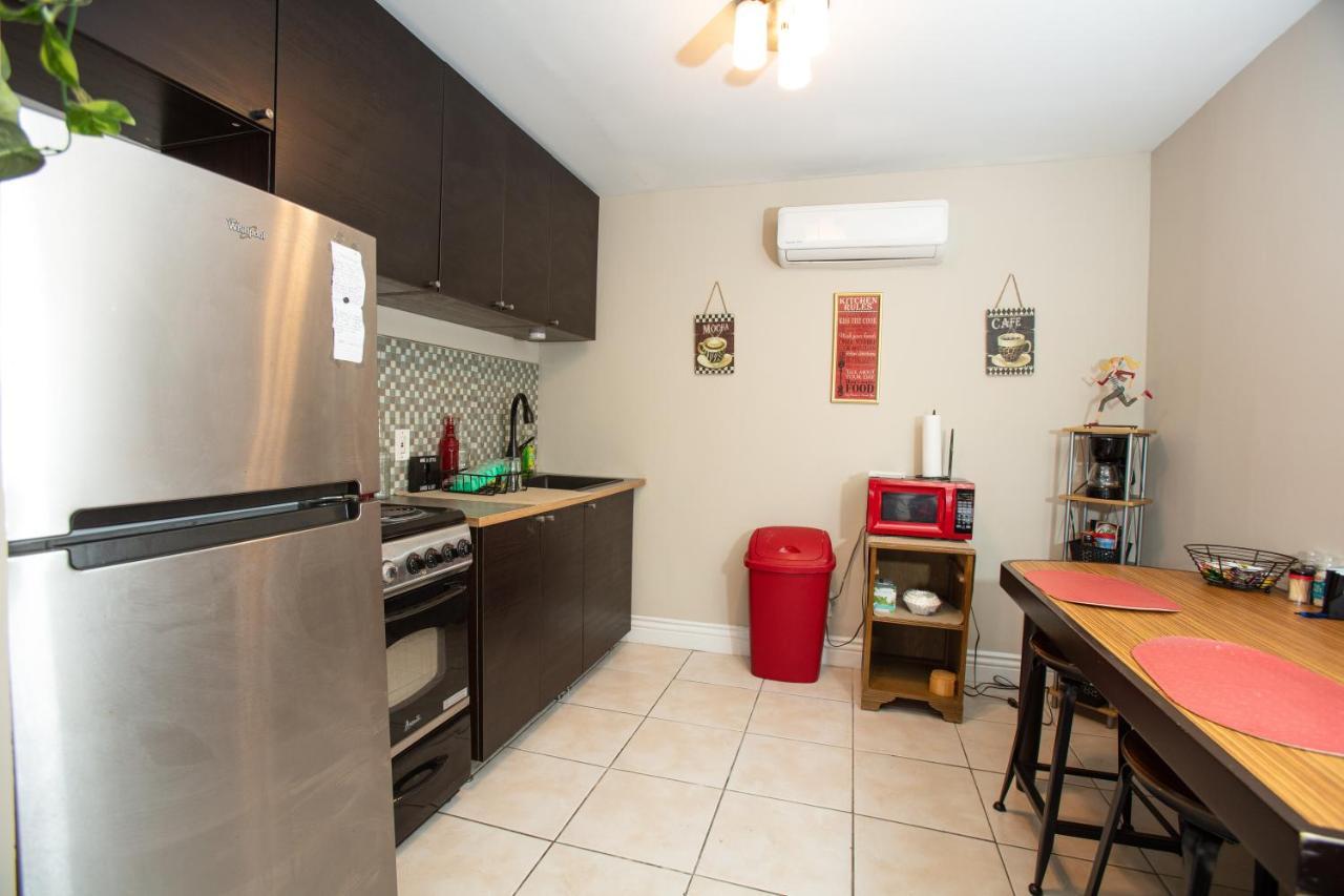 Cozy Studio In The Downtown/Montrose Area Apartamento Houston Exterior foto