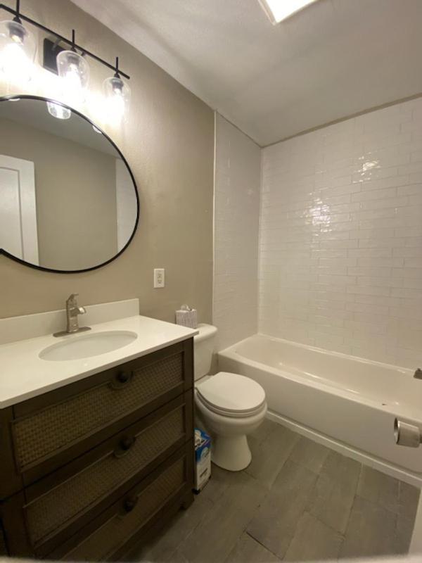 Cozy Studio In The Downtown/Montrose Area Apartamento Houston Exterior foto