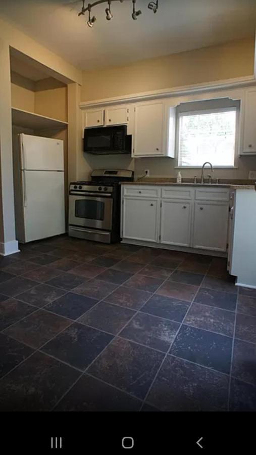 Cozy Studio In The Downtown/Montrose Area Apartamento Houston Exterior foto