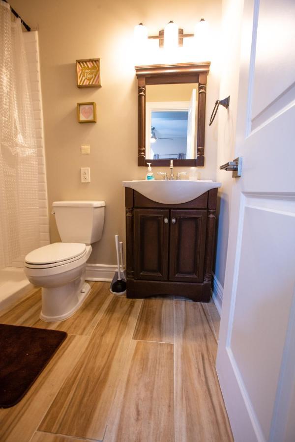 Cozy Studio In The Downtown/Montrose Area Apartamento Houston Exterior foto